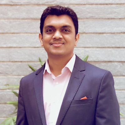 IT & Business Consultant, CEO @ebslautomat
📈Helping Individuals to move from #GoingtoGrowing
👨💼REST - Researcher, Entrepreneur, Speaker & Technologist
