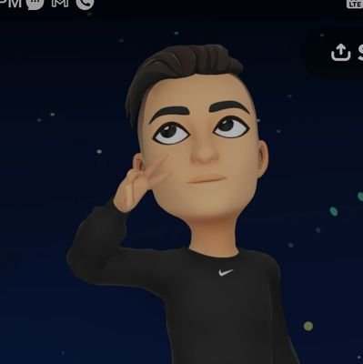 RishabSaket's profile picture. Hi there! Talking about myself is too complicated and fishy thing. 
I'm high school student with multiple ideas and hardworking things for survival.