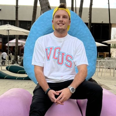 Serial Entreprneur. Investor. NFT’s, Crypto Currency.