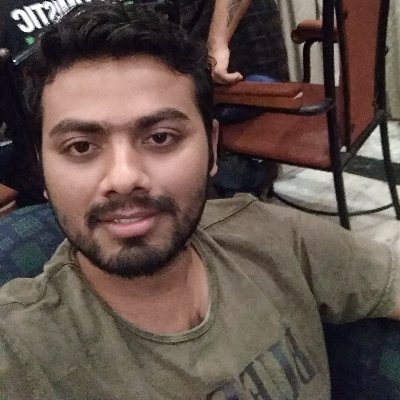Confluent Kafka Admin,TCSer,CCBPian,interested in Tech communities and Practicing Python is now my Daily Routine😇😇..MERN stack Python HTML CSS JavaScript