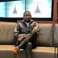 Olanrewaju Yusuff (@olayusuff.bsky.social) (@olayusuff14) 's Twitter Profile