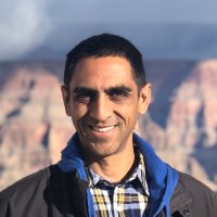 Rishi Desai (@rishidesaimd) 's Twitter Profile Photo Rishi Desai (@rishidesaimd) 's Twitter Profile Photo