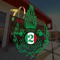 Seconda Pompa Italia Copiapó (@pompaitalia) 's Twitter Profile