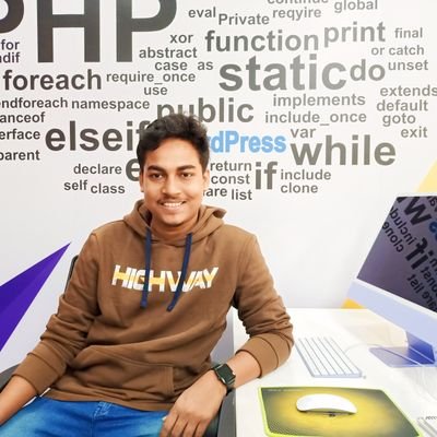 Front-end Developer, Freelancer & PSD TO HTML, Expert at Fiverr & Themeforest Marketplace.
Facebook: 
https://t.co/Jp2Jc6DTdQ
Skype: mahadi.shilon1