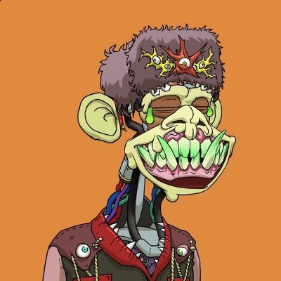 NoahBro81016518's profile picture. Featuring the best #nftarts……….Daily Nft News & Updates..