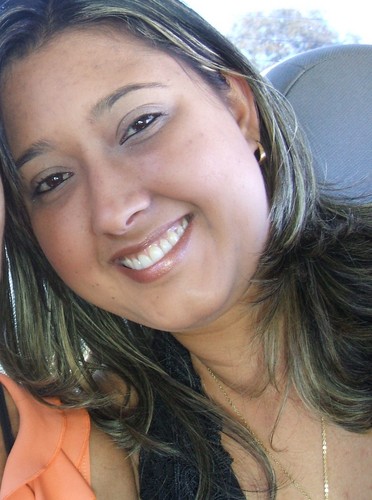 Sou morena, mineira, advogada...e muiiitoooo felizzzz!!!
