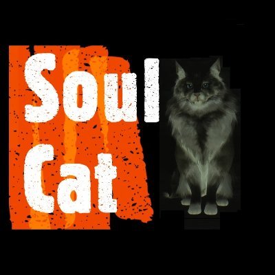 i_Soul_Cat_i Profile Picture