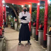 かわにしゆうた (@kawa24yuta) Twitter profile photo