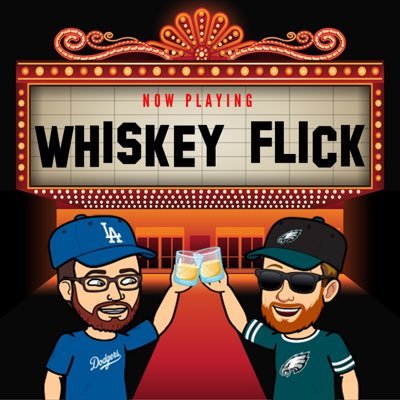 Whiskey Flick Podcast