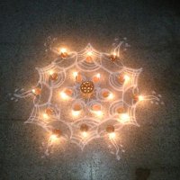 RSK COOKING and KOLAM (@subharsk) 's Twitter Profile