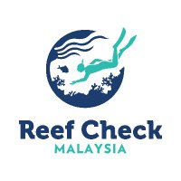 Reef Check Malaysia(@ReefCheckMY) 's Twitter Profile Photo