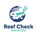 Reef Check Malaysia (@ReefCheckMY) Twitter profile photo