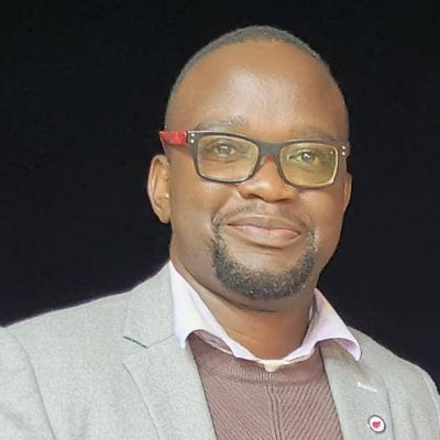 Eric Ntalumbwa