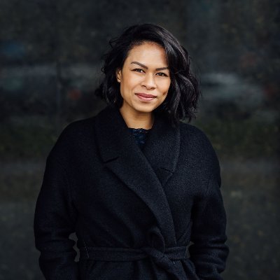 NadineCalor's profile picture. Something Social