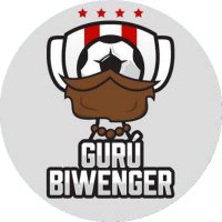 GURU BIWENGER 🧞‍♂️⚽(@GuruBiwenger) 's Twitter Profileg