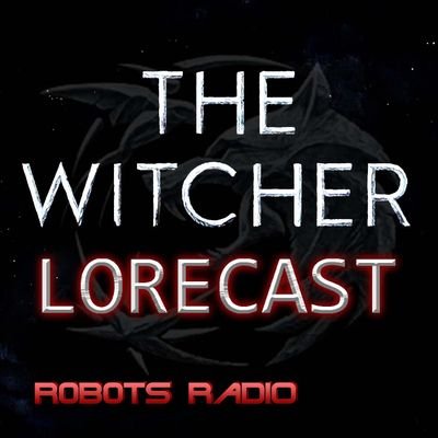 Keep an eye out for the new podcast where Ben of Temeria and Toastie talk about all things Witcher.