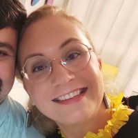 Carolina R Orihuela (@cindefeliz) 's Twitter Profile Photo