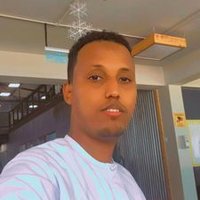Alinoor mohamed (@alinoormohamed) 's Twitter Profile