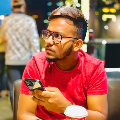 Abdulqadhir_'s profile picture. Peace & Prosperity ♥️