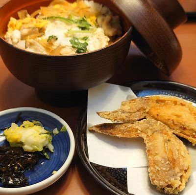 鶏肉おいしいよね。
ラーメンはもっとおいしい。
90年代のCD集めてます。オリコン(チャート)史観。