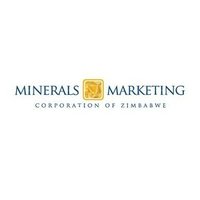 Minerals Marketing Corporation of Zimbabwe (MMCZ) (@mineralsmarket1) Twitter profile photo