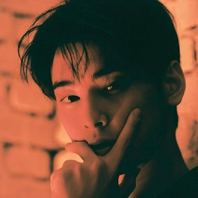 eunwooburger's profile picture. who ordered the eunslay burger?