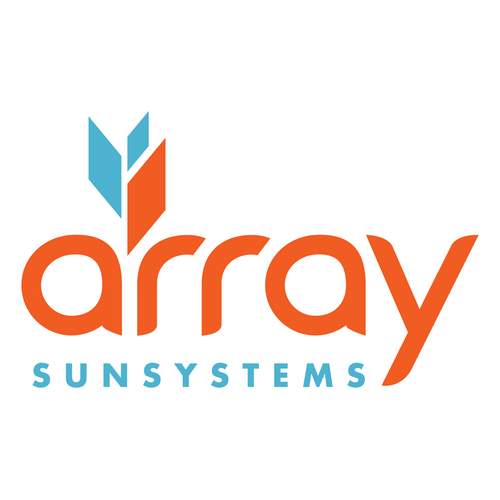 Array Sunsystems is a full-service solar energy specialist, providing alternative and renewable energy options.