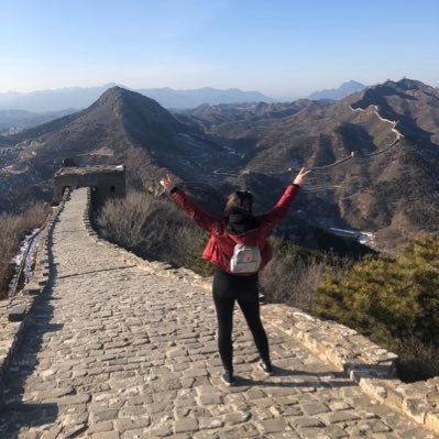 MissCNeary's profile picture. Third year teacher / Year 8 Form Tutor / Secondary MFL teacher - Spanish 🇪🇸 & Mandarin 🇨🇳