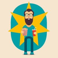 No es cine todo lo que reluce (@noescinetodo) 's Twitter Profile