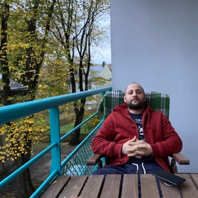 🇬🇪🇪🇪 Engineer. Developer. Teacher. History, astronomy, and politics are my hobbies, logic structures my thoughts, opinions. 🧐🏉🪐🍷 გაუმარჯოს!