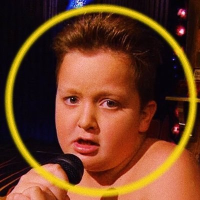 Gibby Singing, that’s the account. DM suggestions