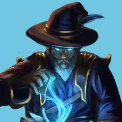 PromoWizard 🔮 Profile