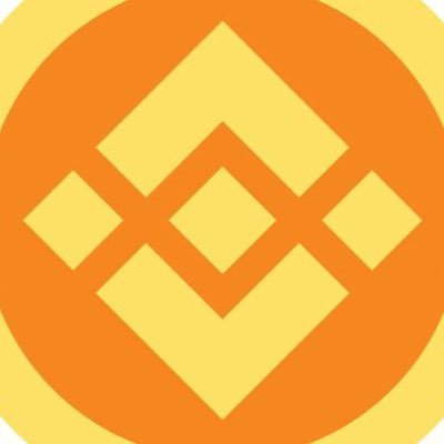 binance_bscc's profile picture. 