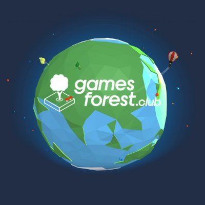 GamesForest.Club Profile
