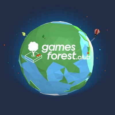 🌳 Protecting and restoring nature with the power of gaming 🎮
🌲 Planting trees all over the world
🌱 Join us on our website 👇