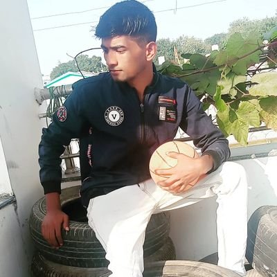 Himanshu6232152's profile picture. ''When friends can work, then why make enemies''