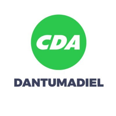 CDA_Dantumadiel's profile picture. Grootste partij @dantumadiel | 4 raadsleden | Skouder oan Skouder | Mei de mienskip | Betrokken, betrouwbaar, herkenbaar | #SkouderoanSkouder