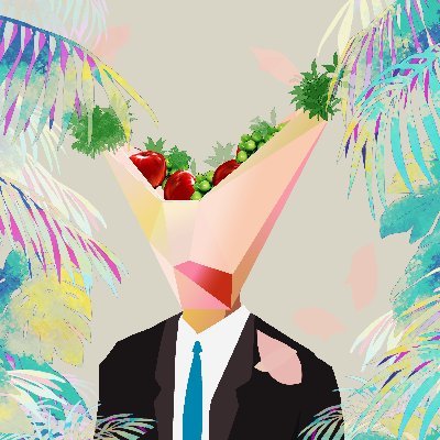 Designer / Art Director / Creative Director / Digital Artist
Make crossover 3d design / art.
https://t.co/WMLXZfgYLC