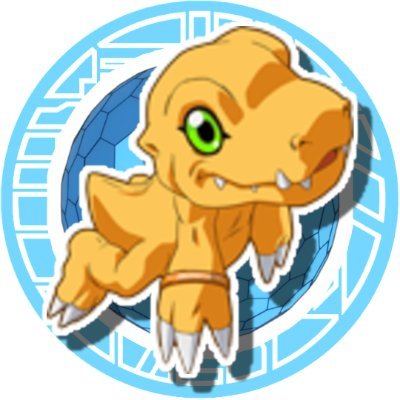 Welcome to Digimon Shinka!
A channel about Digivolution!
We will be uploading videos every day.

https://t.co/UBQg9xU9dJ