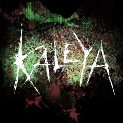 Kaleya es una banda de Ourense en activo de 2007 a 2012. A su sonido le dan forma una amalgama de estilos dentro del Metal, desde Death Metal Progresivo hasta