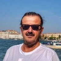 Bekir Kaş(@BekirKas77) 's Twitter Profile Photo