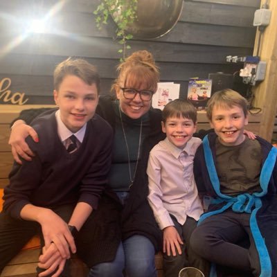 orlabance1's profile picture. Entrepreneur. . . Mum of boys!