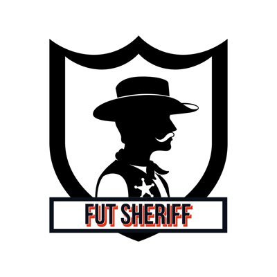 FUT Sheriff - Buon giorno😬👀