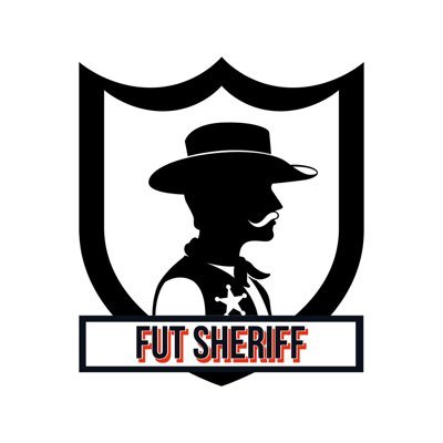 Fut Sheriff @FutSheriff - Twitter Profile