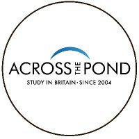 Across the Pond - Study in Britain Ltd. (@acrosstheponduk) 's Twitter Profile