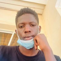 KARAMO BA NJIE (@njiebakaramo) 's Twitter Profile