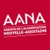 Agence de l'Alimentation Nouvelle-Aquitaine (@AANA_officiel) Twitter profile photo