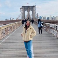 Antonia Charlesworth (@antonia_mcs) 's Twitter Profile