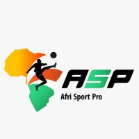 Afrisportpro (@afrisportpro) 's Twitter Profile Photo Afrisportpro (@afrisportpro) 's Twitter Profile Photo