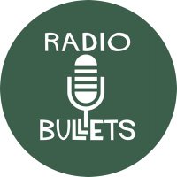 RadioBullets(@RadioBullets) 's Twitter Profile Photo